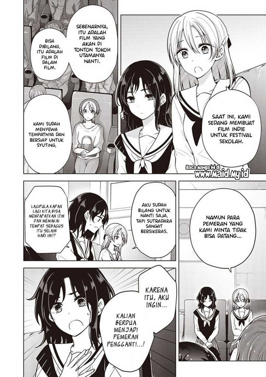 Chapter 90 - halaman 13
