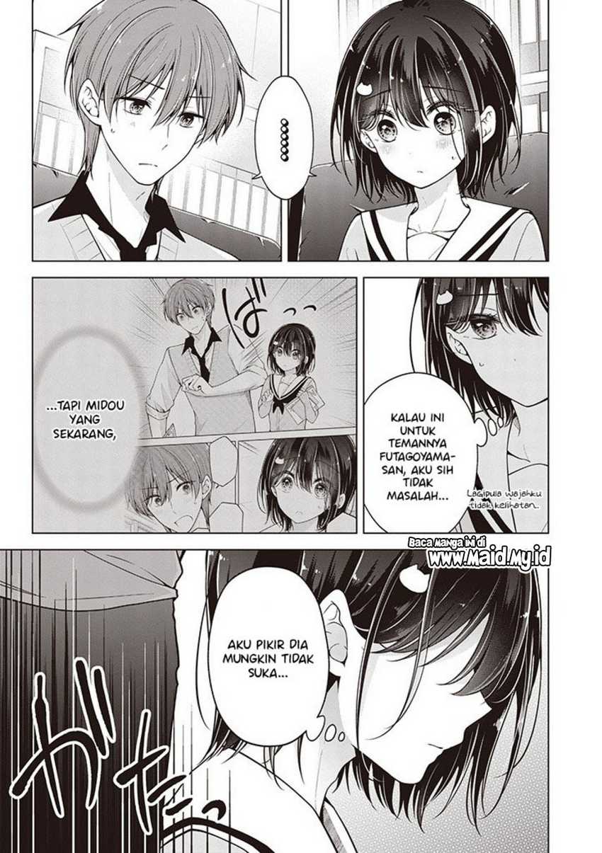 Chapter 90 - halaman 16