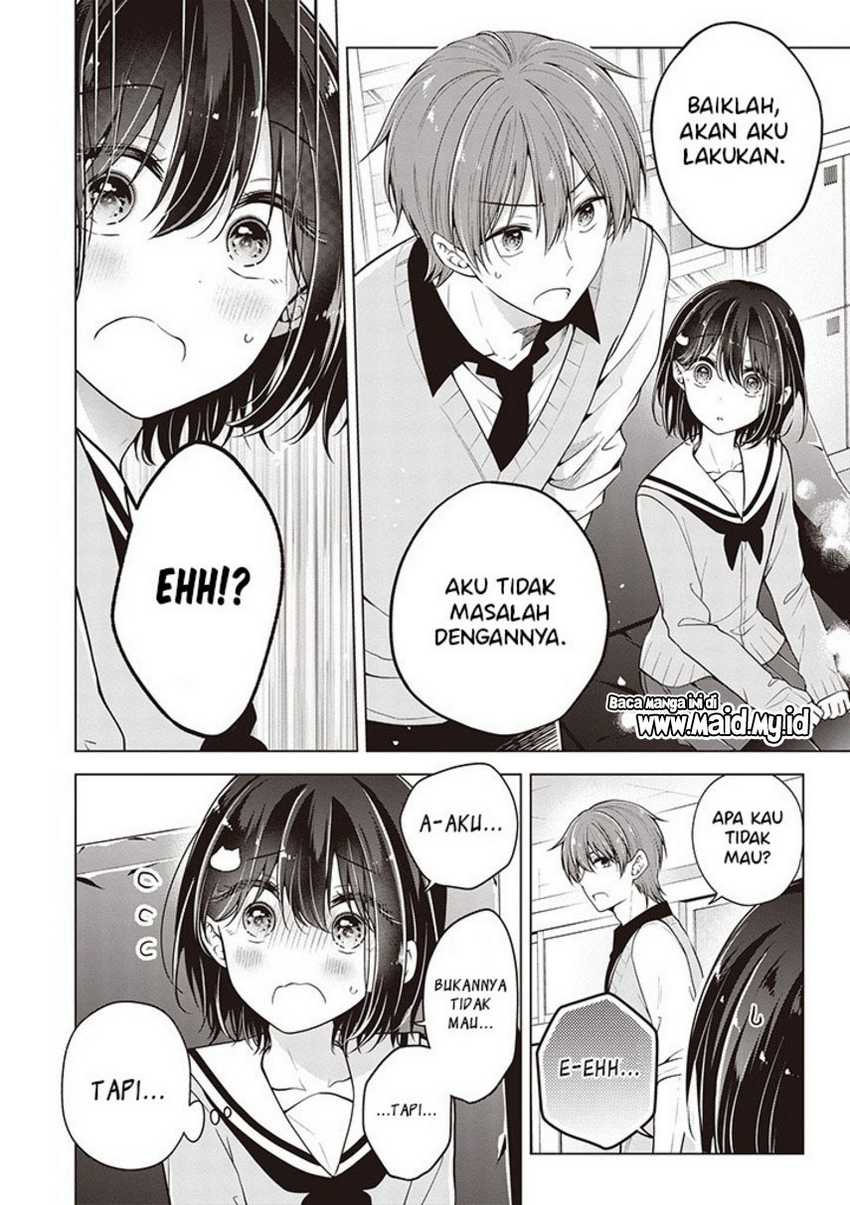 Chapter 90 - halaman 17