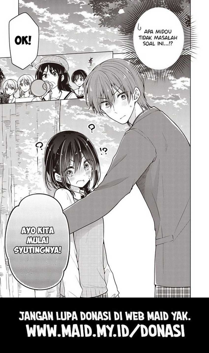 Chapter 90 - halaman 18