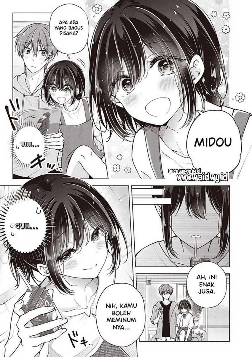 Chapter 90 - halaman 4