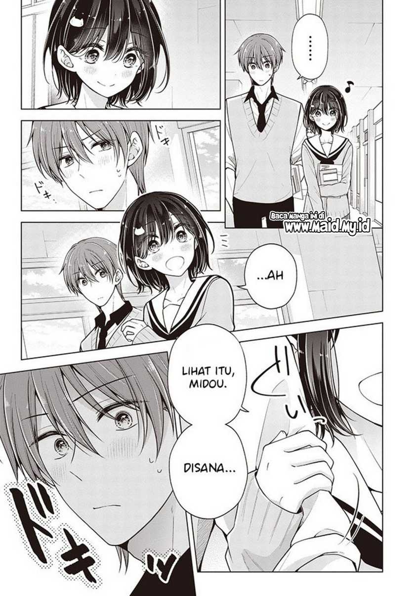 Chapter 90 - halaman 6