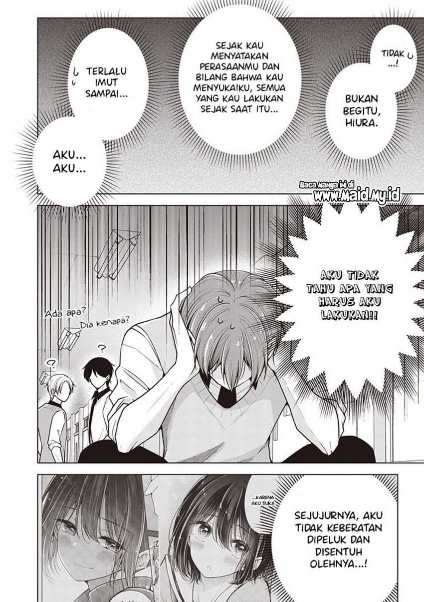 Chapter 90 - halaman 9