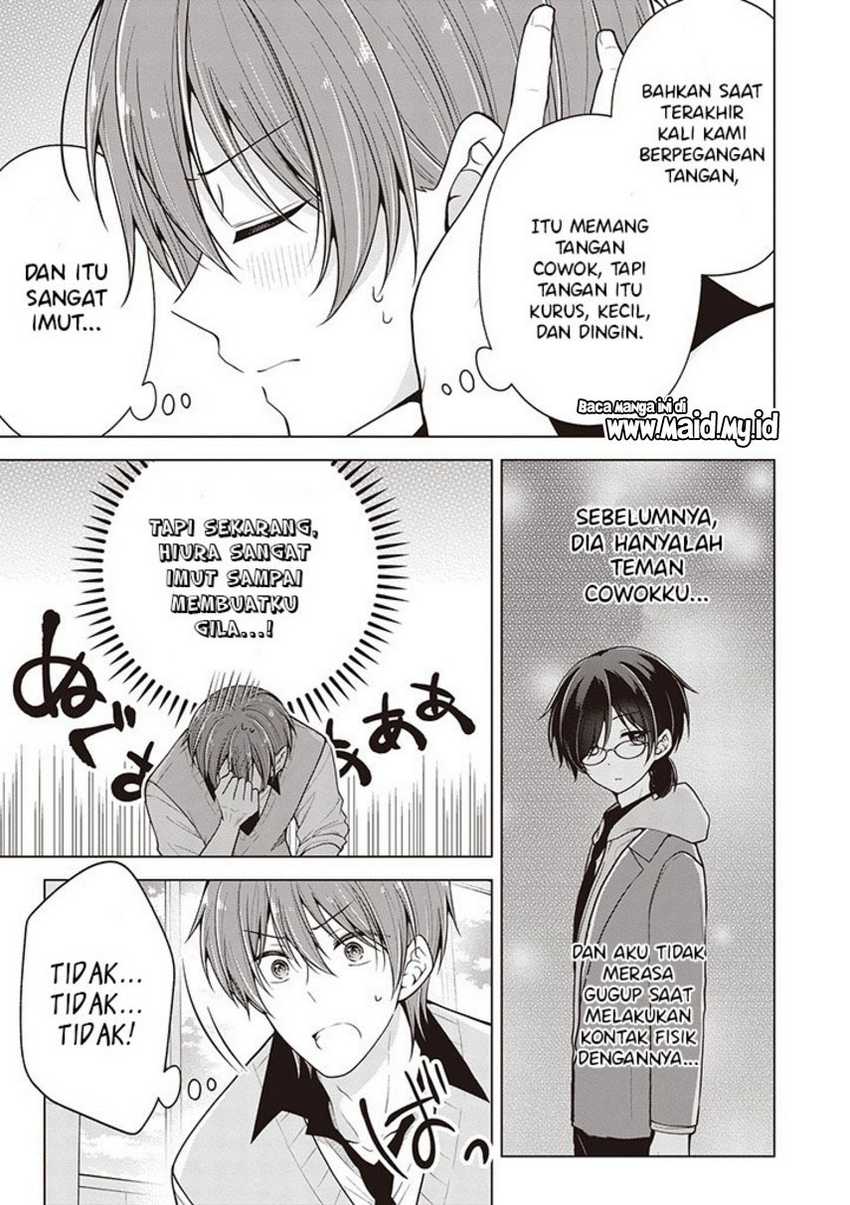 Chapter 90 - halaman 10