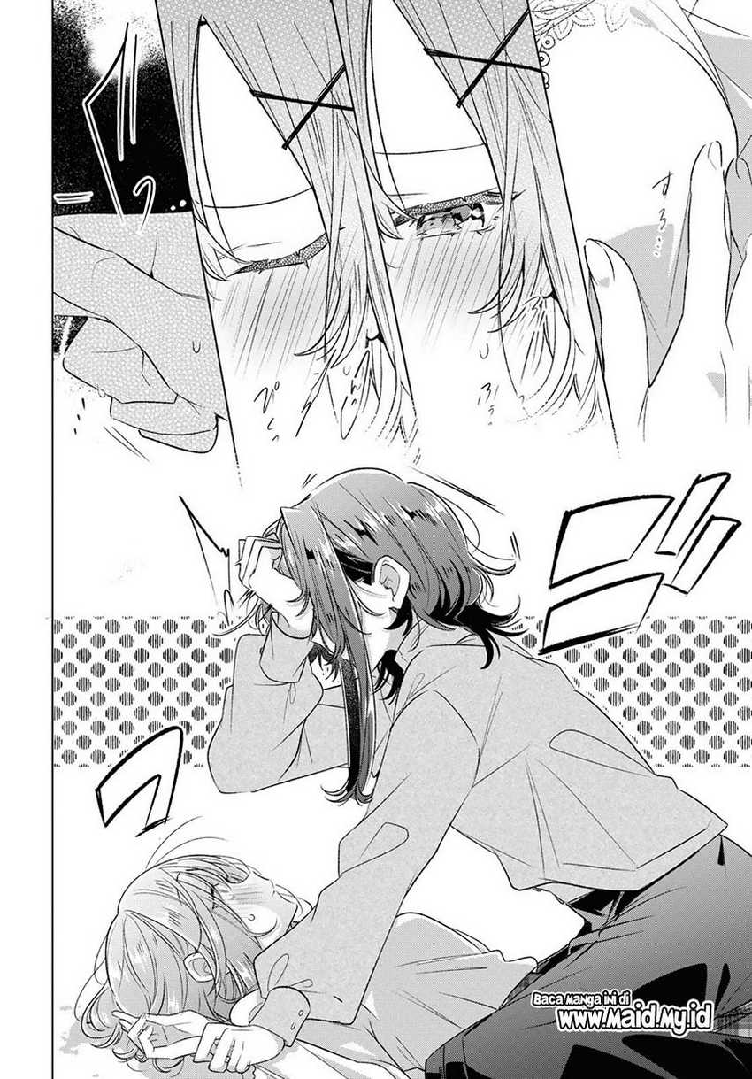 Chapter 48 - halaman 22