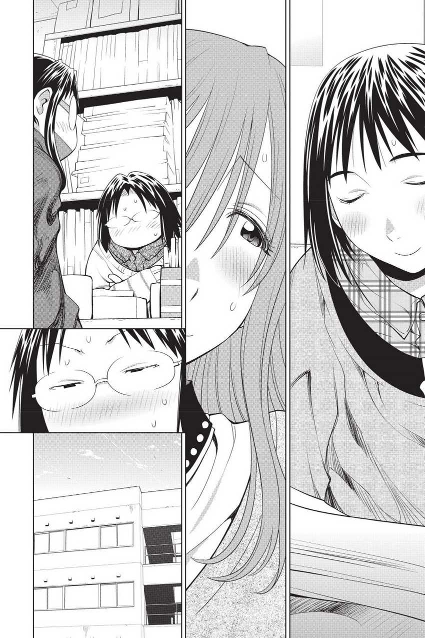 Chapter 104 - halaman 15