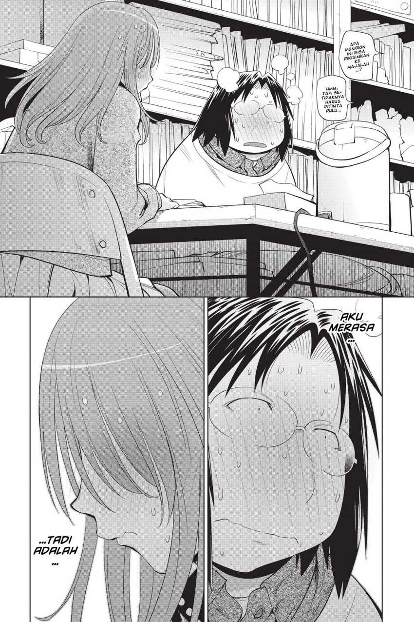 Chapter 104 - halaman 26