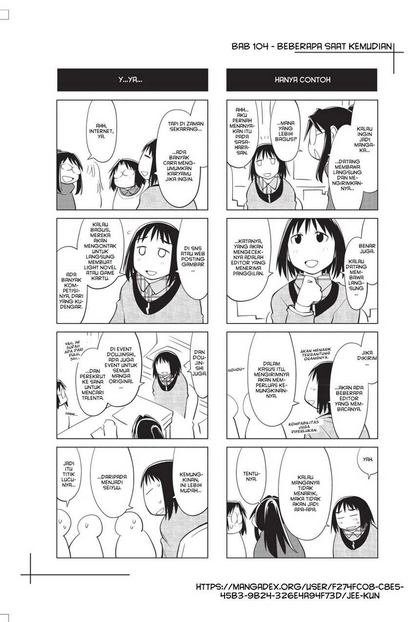Chapter 104 - halaman 29