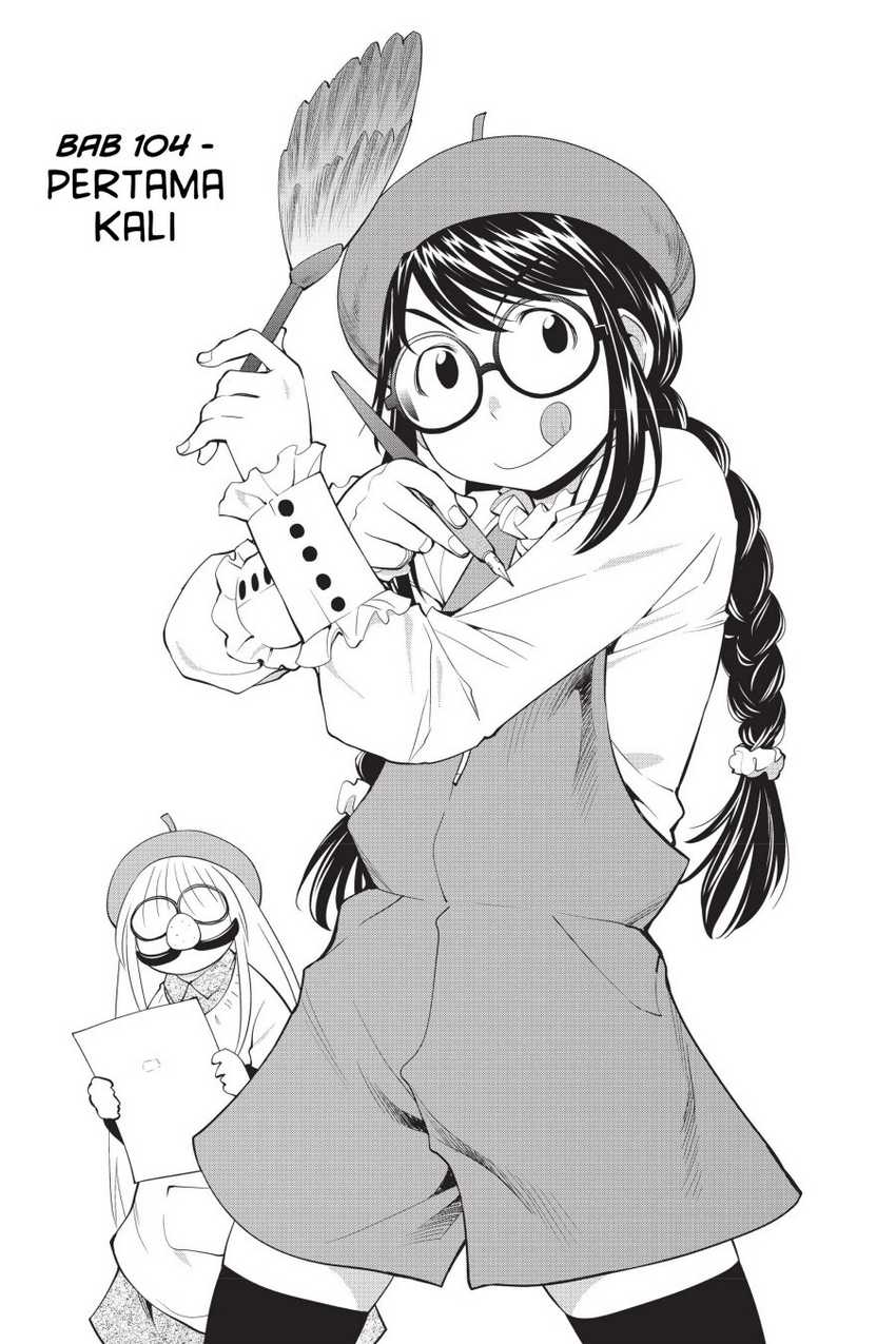 Chapter 104 - halaman 6