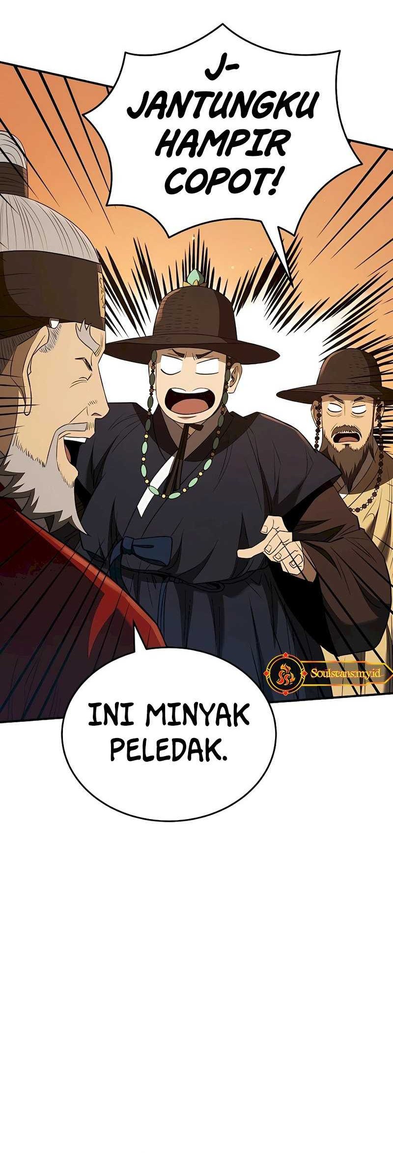 Chapter 40 - halaman 26