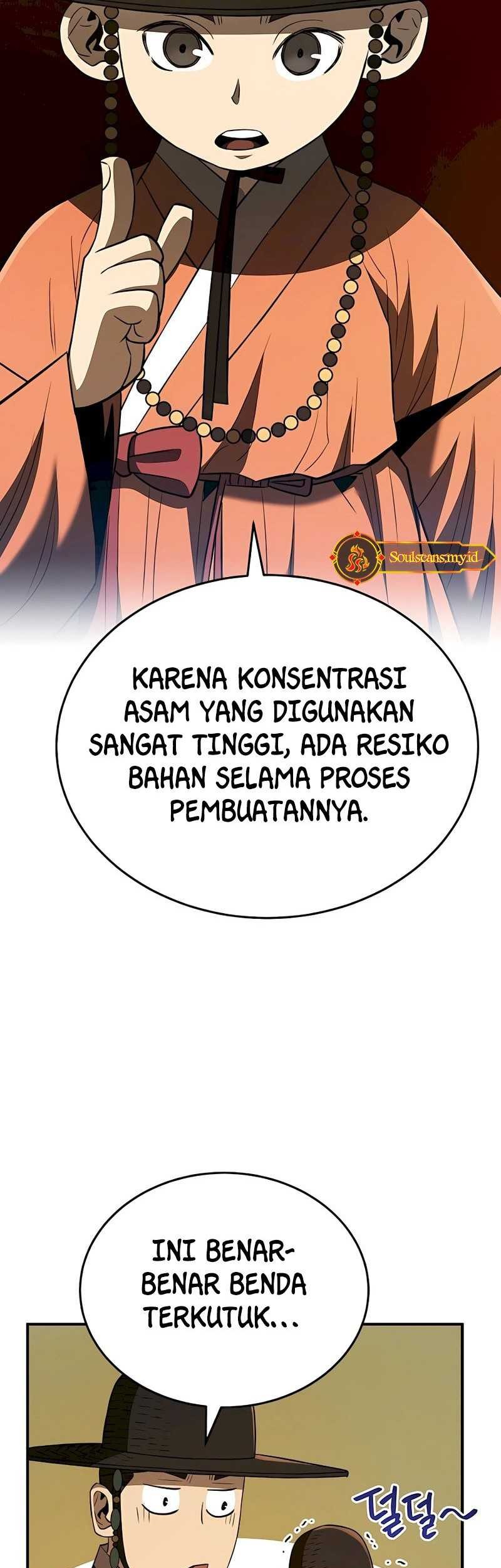 Chapter 40 - halaman 32