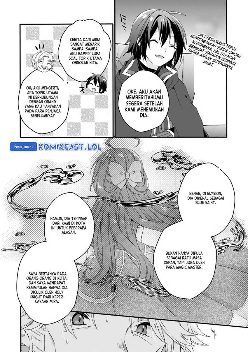 Chapter 60 - halaman 16