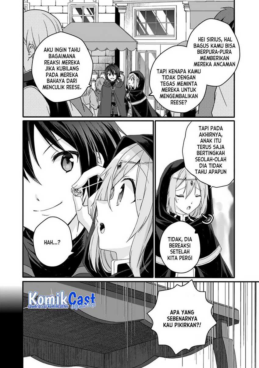 Chapter 60 - halaman 20