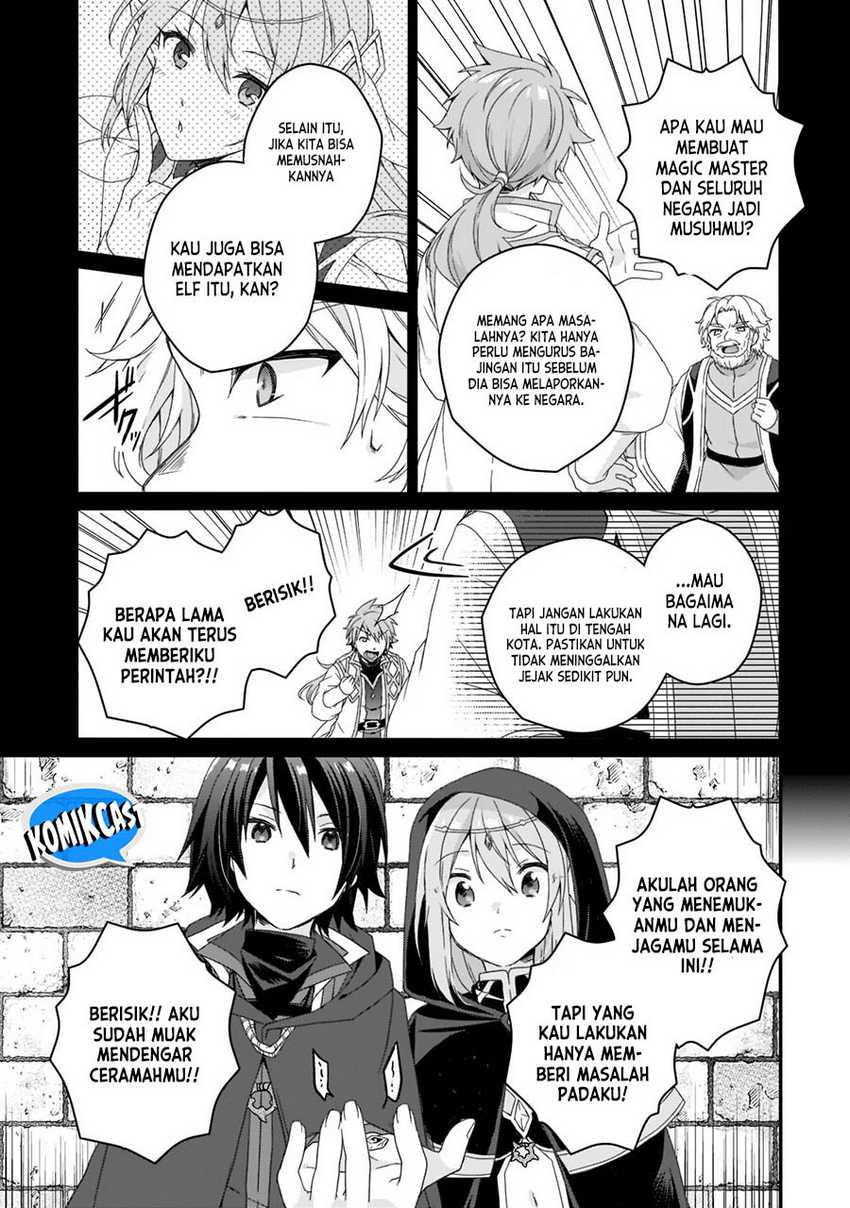 Chapter 60 - halaman 21