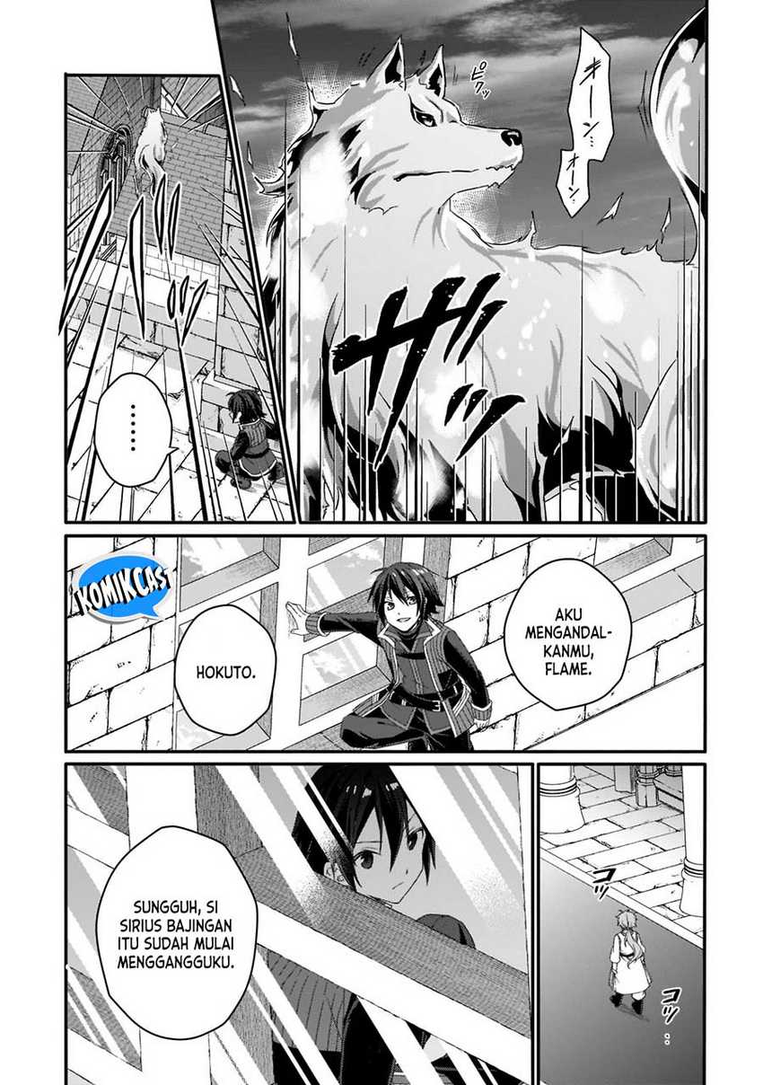 Chapter 60 - halaman 23