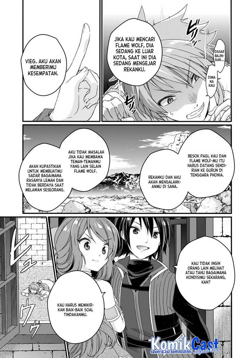 Chapter 60 - halaman 27