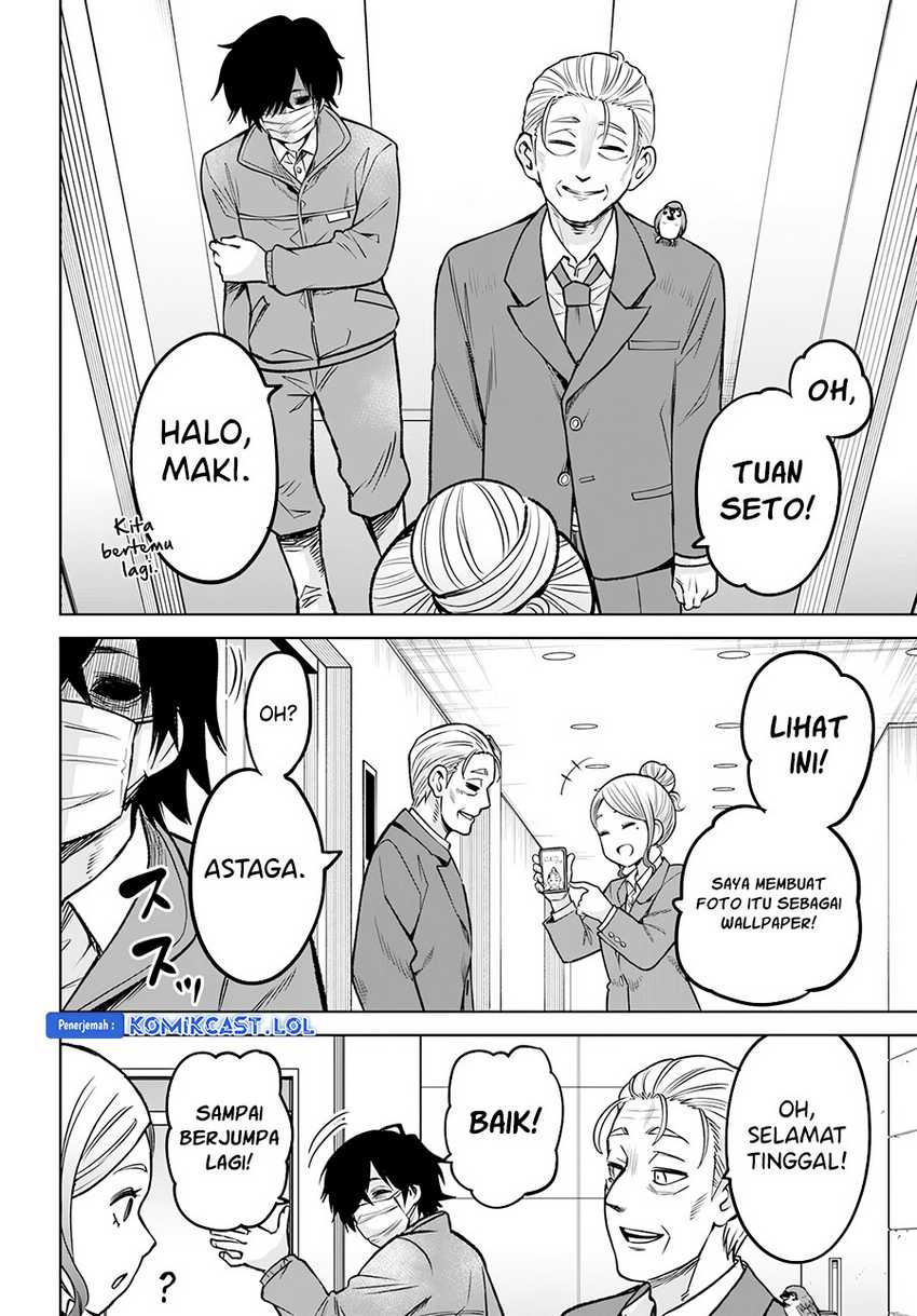 Chapter 57 - halaman 26