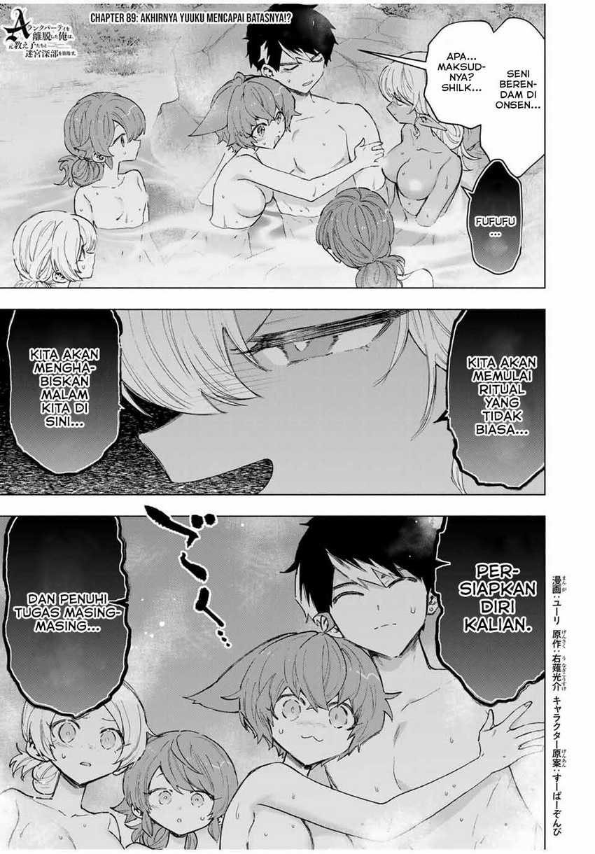 Chapter 89 - halaman 3