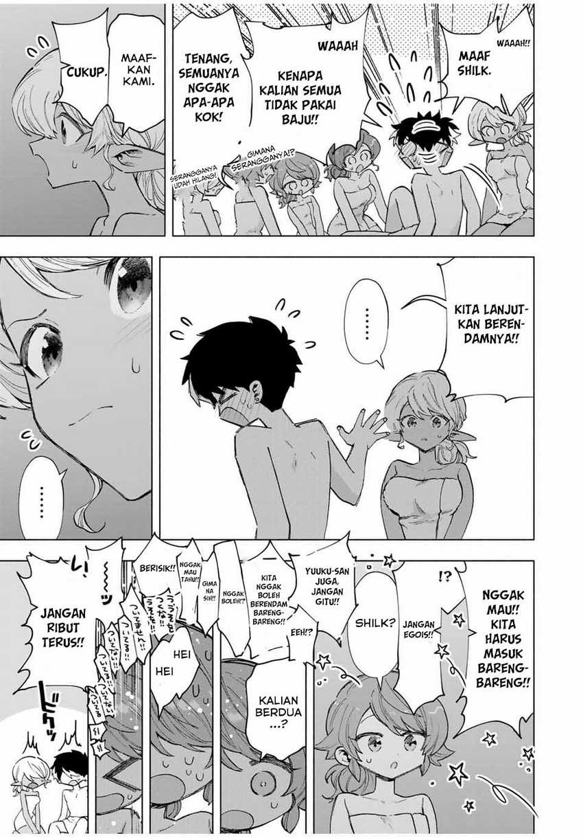 Chapter 89 - halaman 9