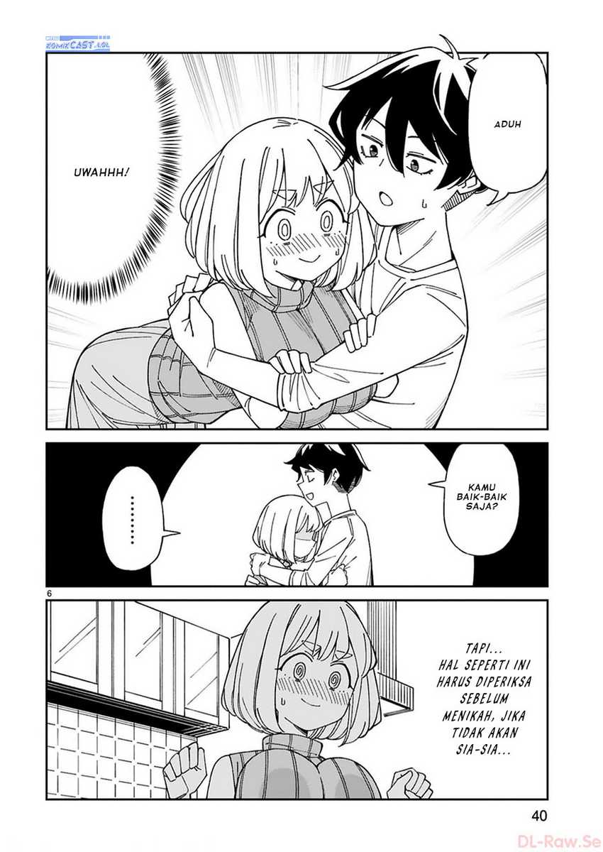 Chapter 48 - halaman 8