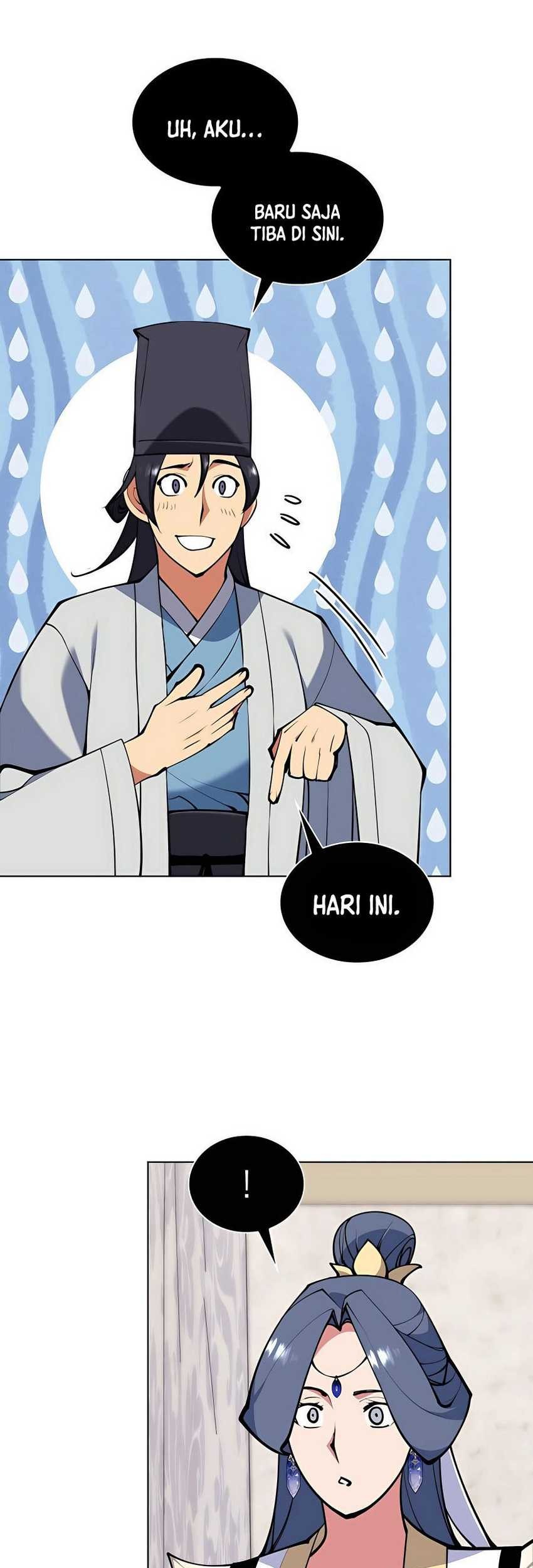 Chapter 104 - halaman 33