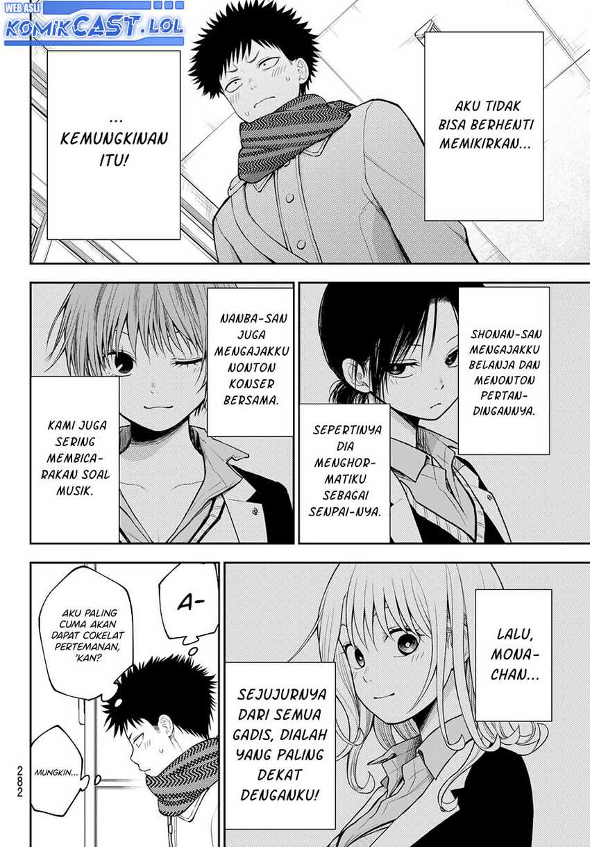 Chapter 126 - halaman 9