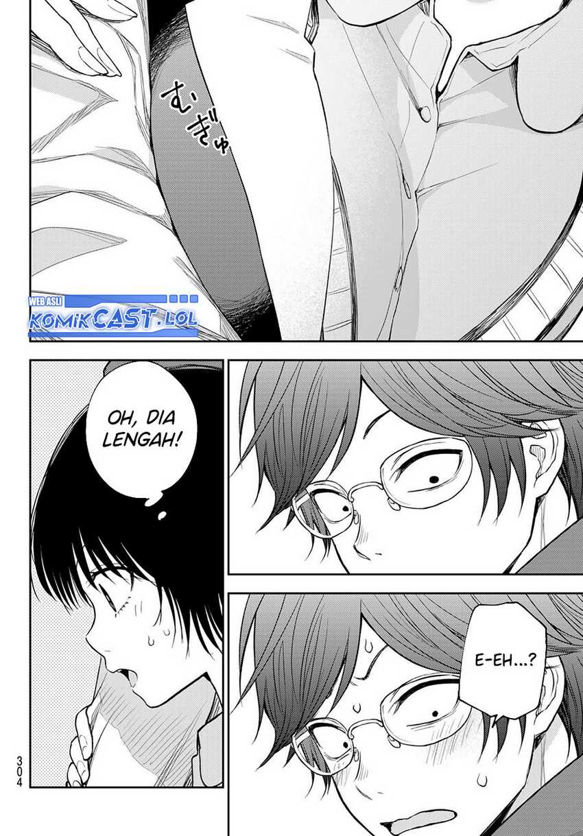 Chapter 125 - halaman 13