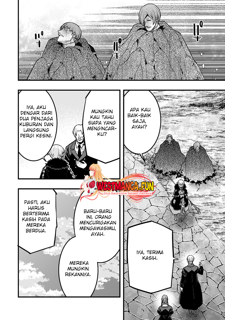 Chapter 70 - halaman 11