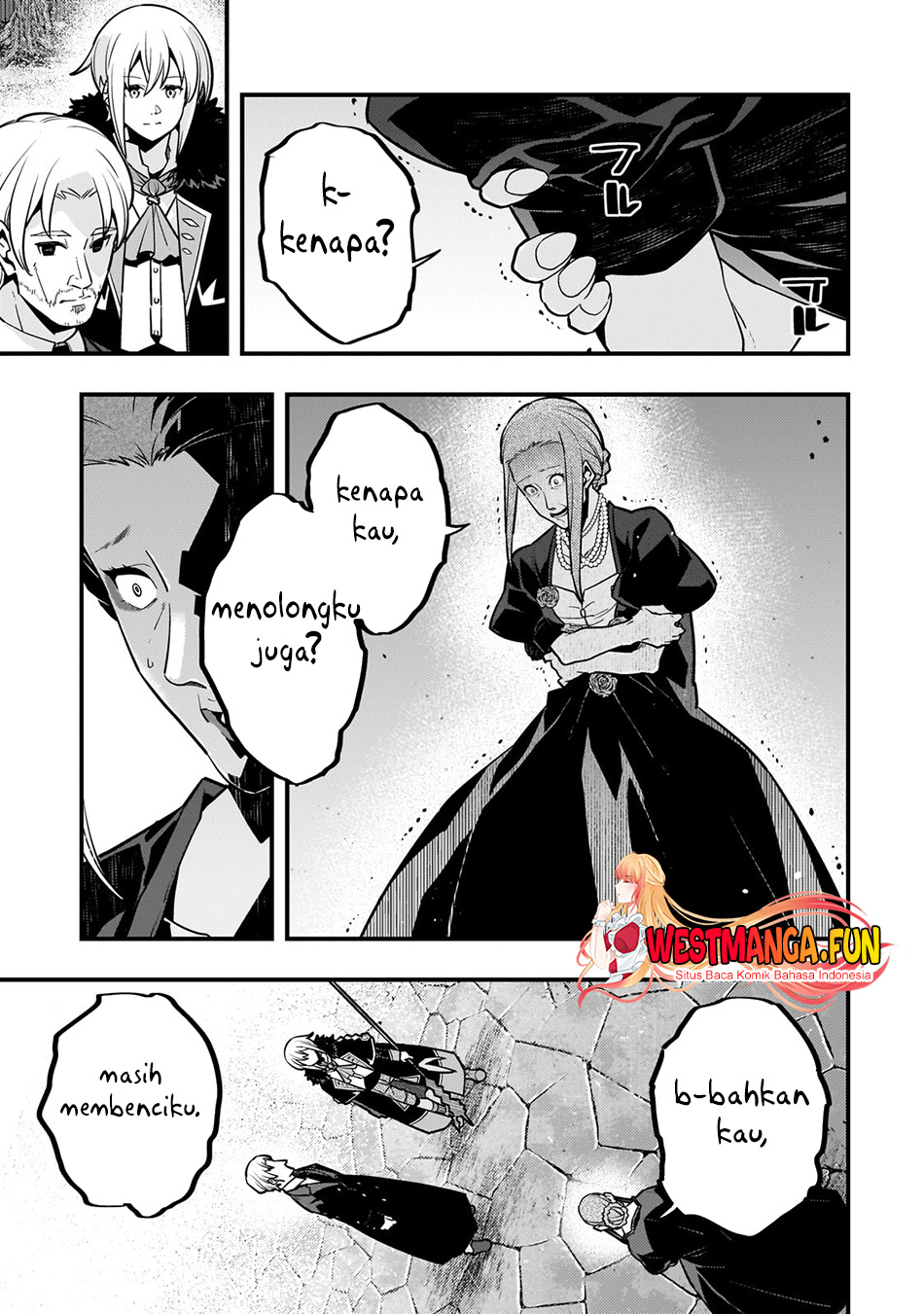 Chapter 70 - halaman 12