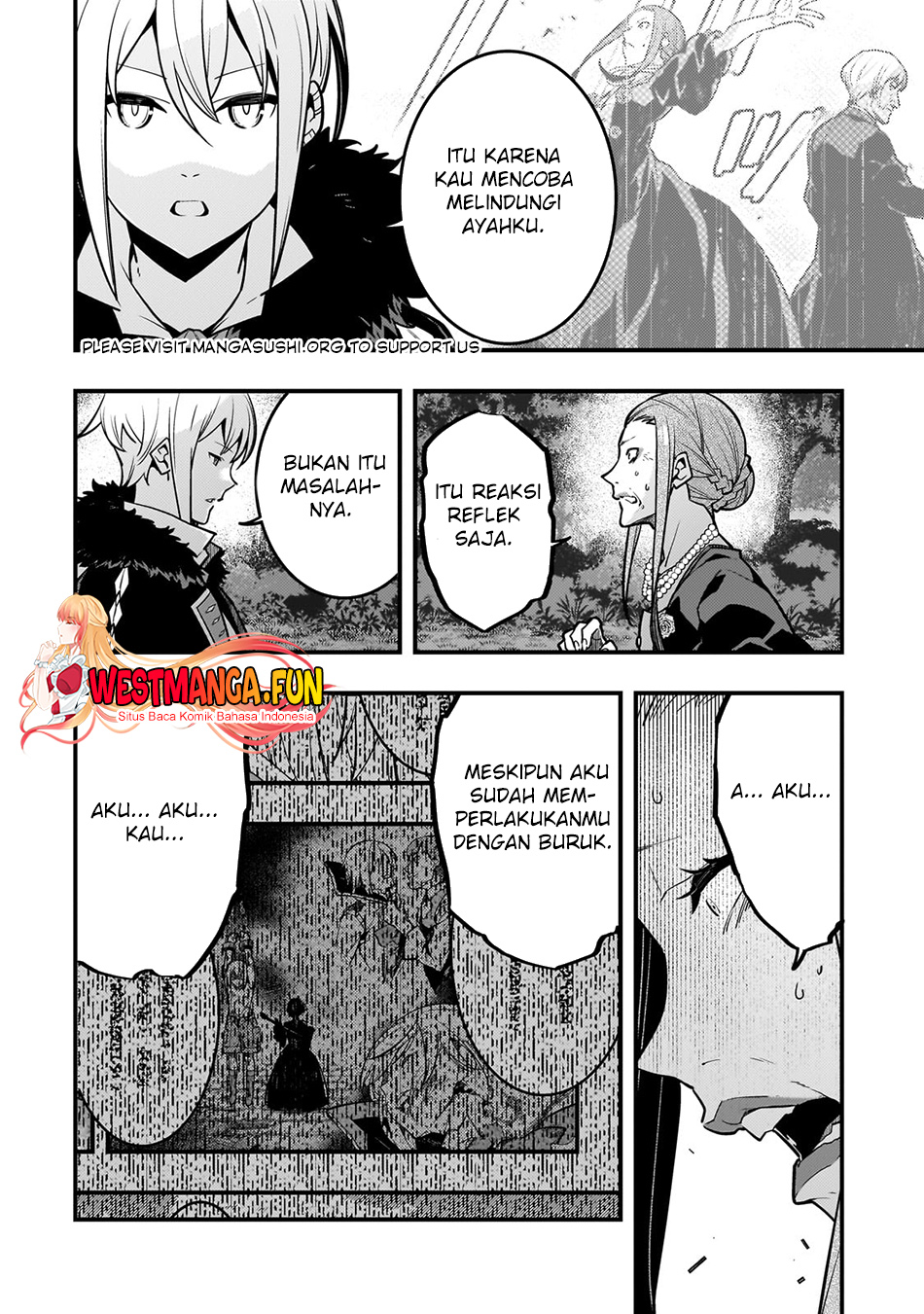 Chapter 70 - halaman 13
