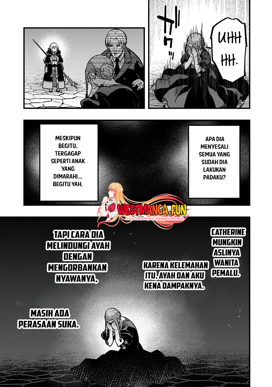 Chapter 70 - halaman 14