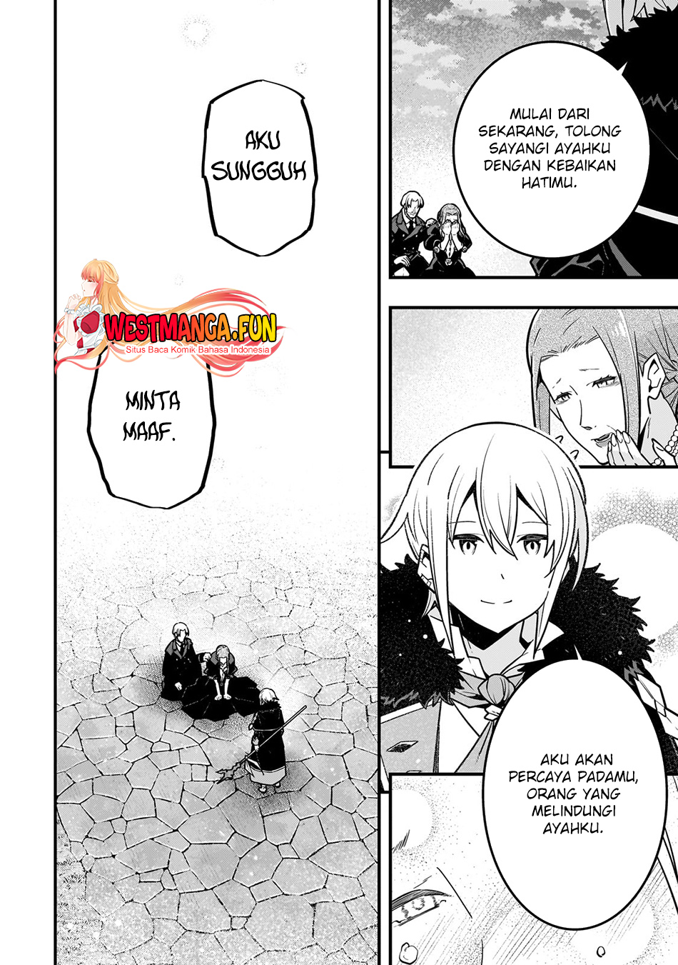 Chapter 70 - halaman 15