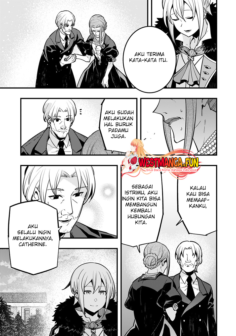 Chapter 70 - halaman 16