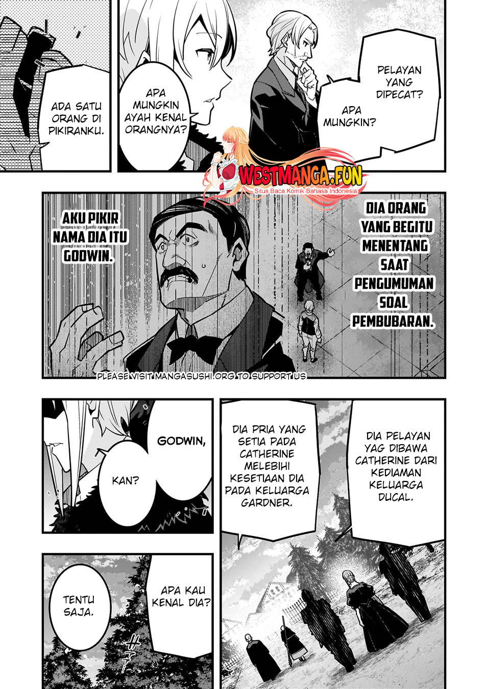 Chapter 70 - halaman 19