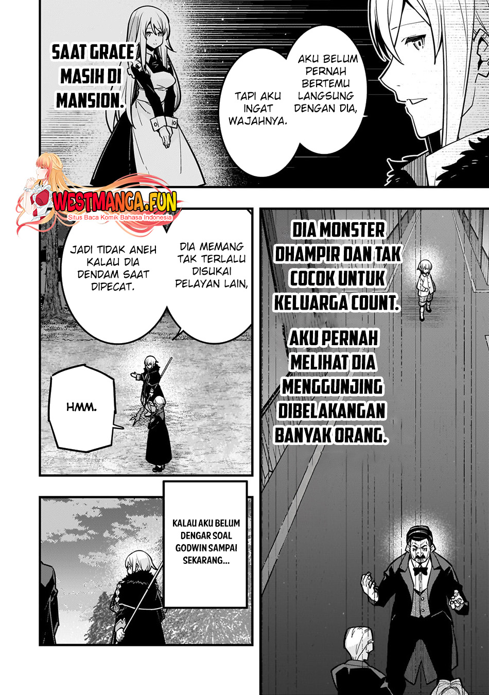 Chapter 70 - halaman 20