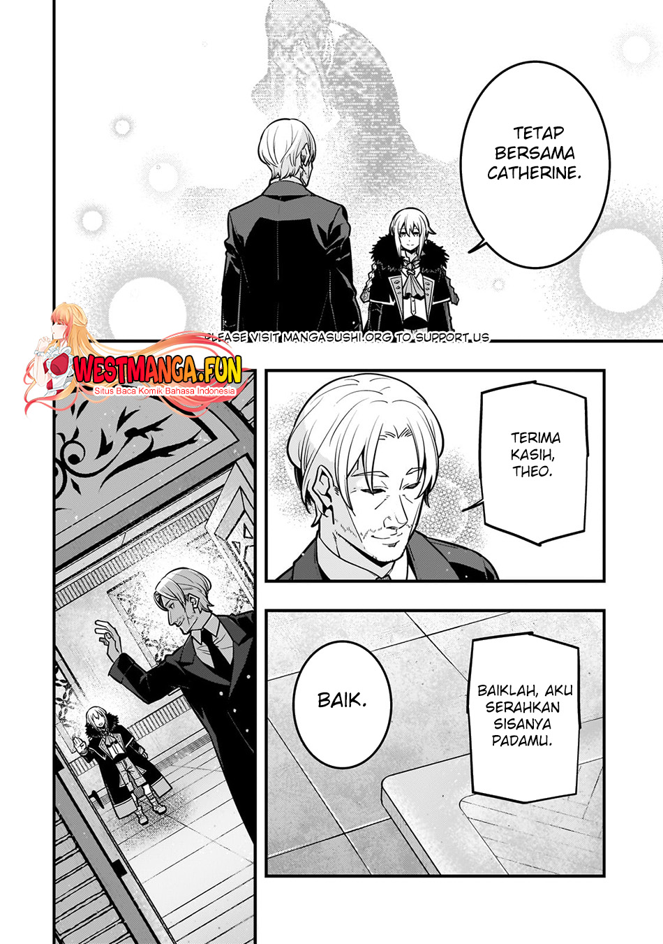 Chapter 70 - halaman 24