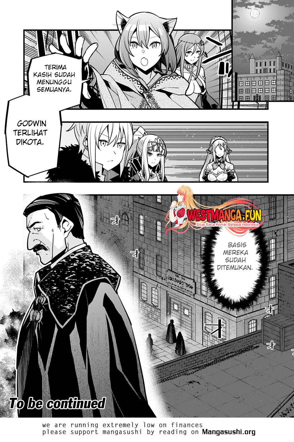 Chapter 70 - halaman 26