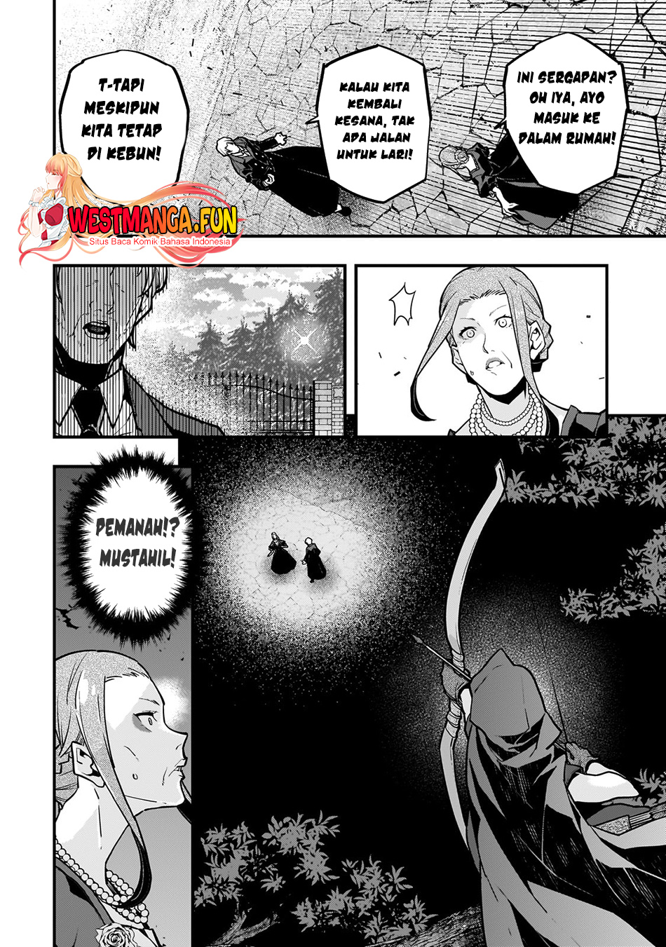 Chapter 70 - halaman 5