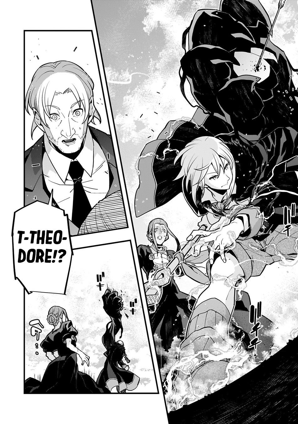 Chapter 70 - halaman 7