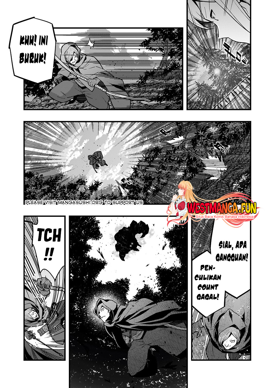 Chapter 70 - halaman 8