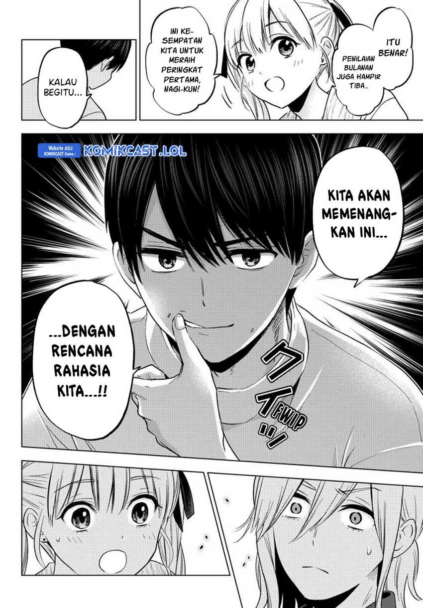 Chapter 197 - halaman 12