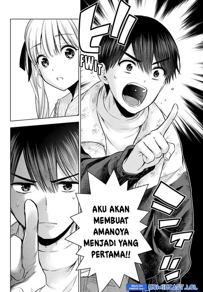 Chapter 197 - halaman 20