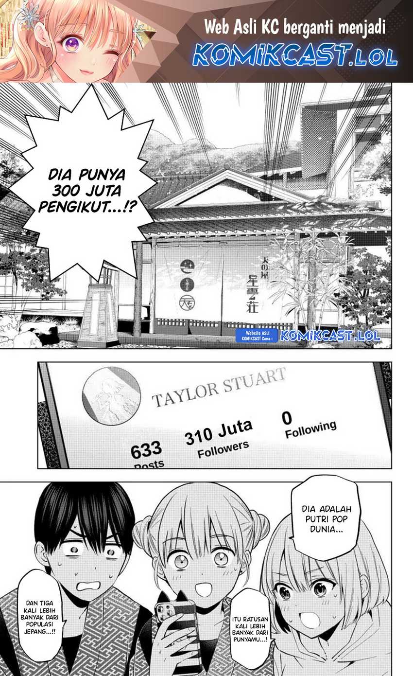 Chapter 197 - halaman 3