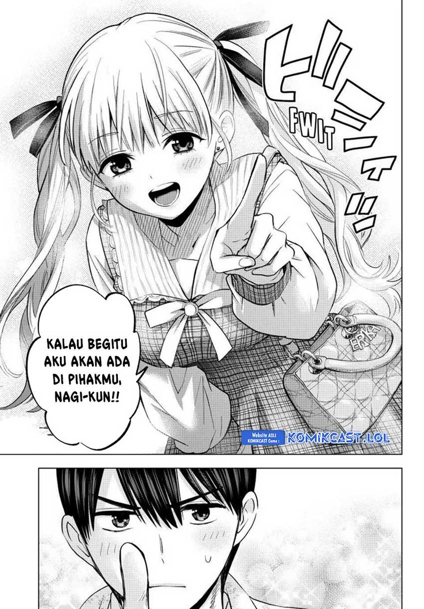 Chapter 197 - halaman 21