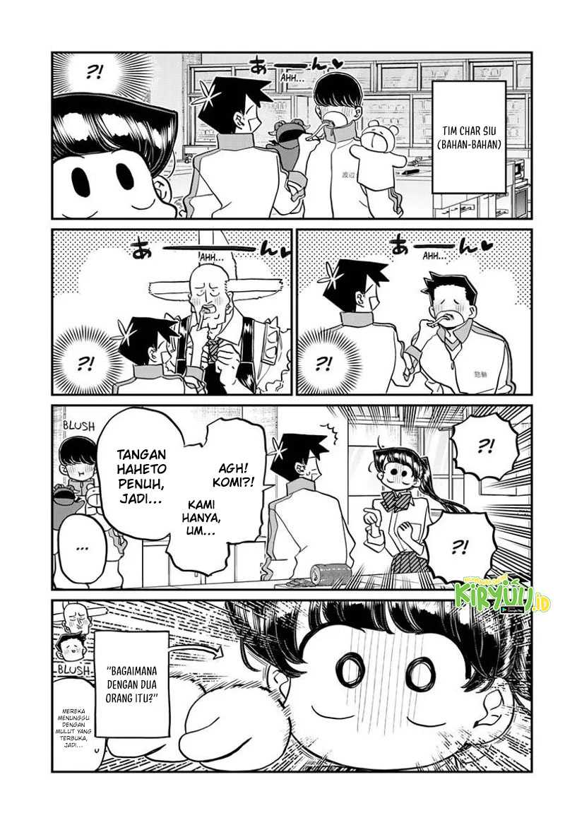 Chapter 448 - halaman 15