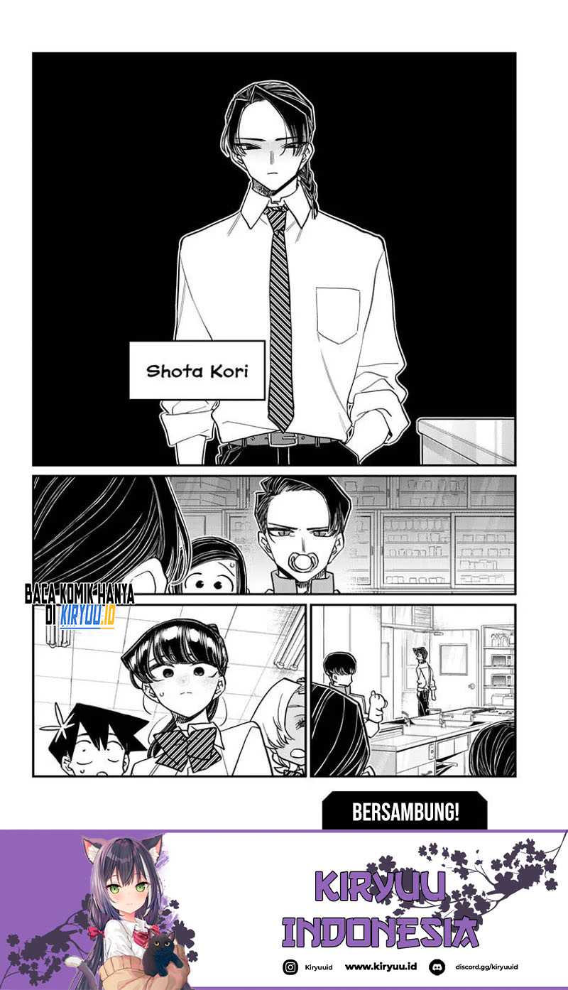 Chapter 448 - halaman 20