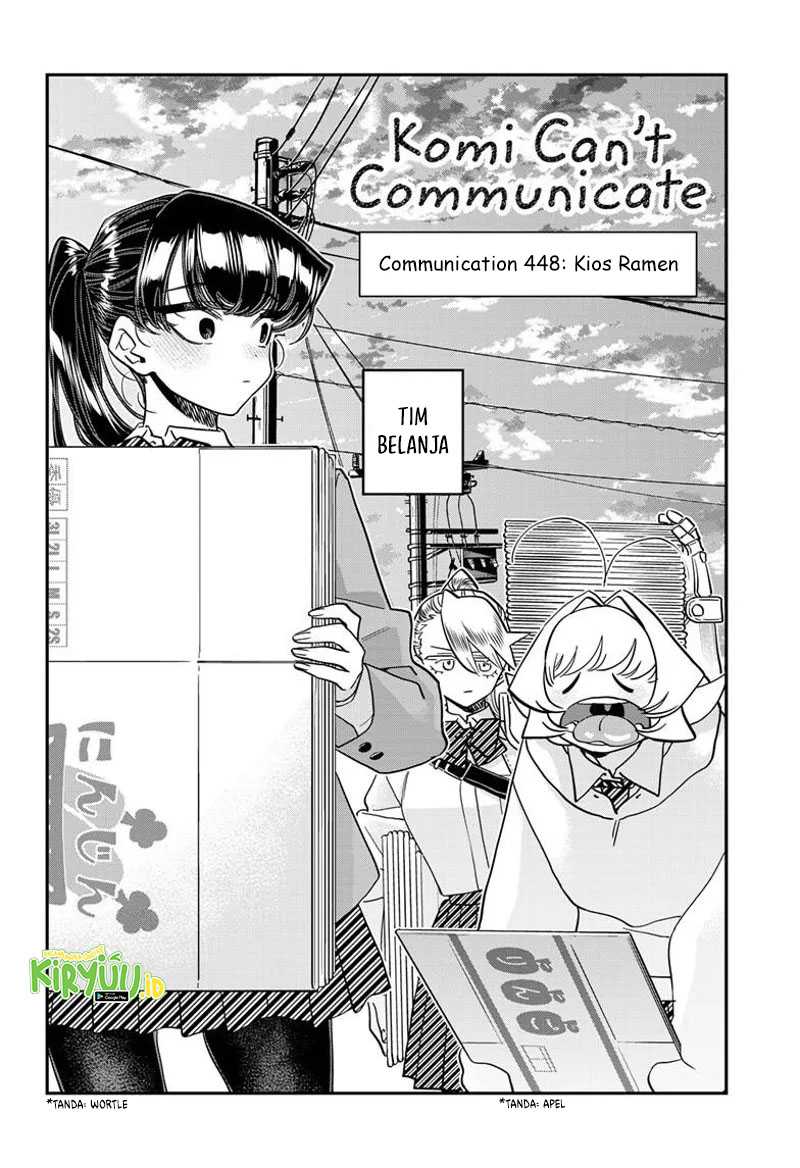 Chapter 448 - halaman 6