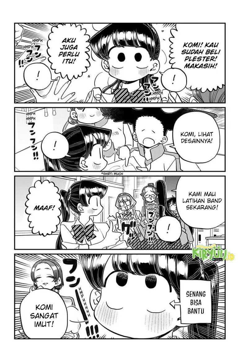 Chapter 448 - halaman 8