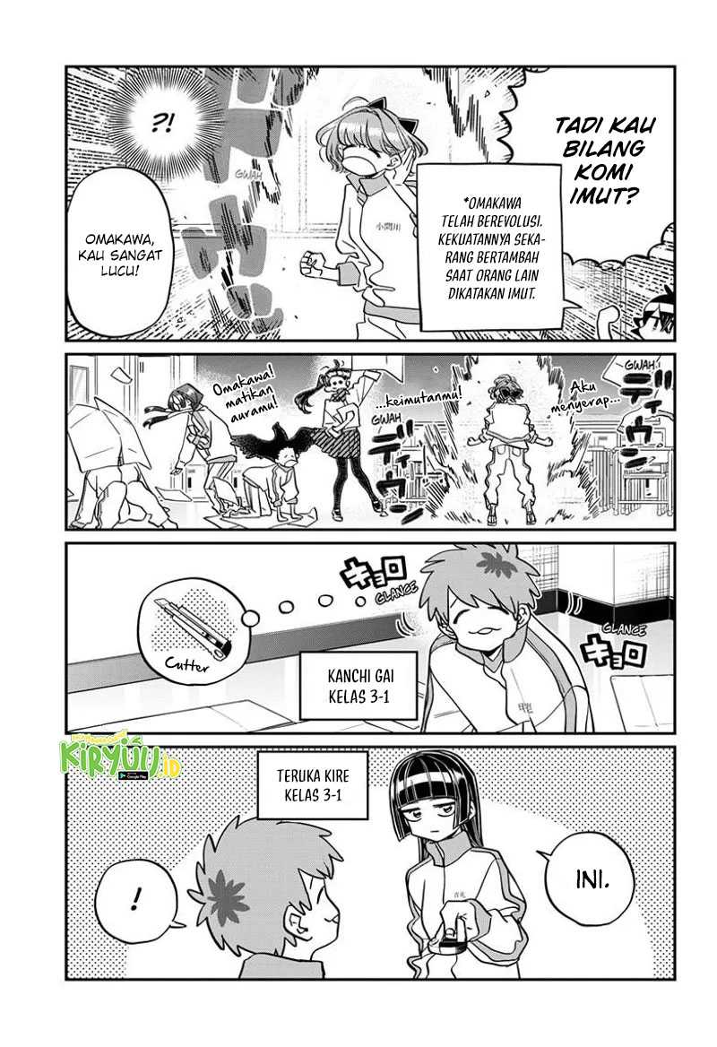 Chapter 448 - halaman 9