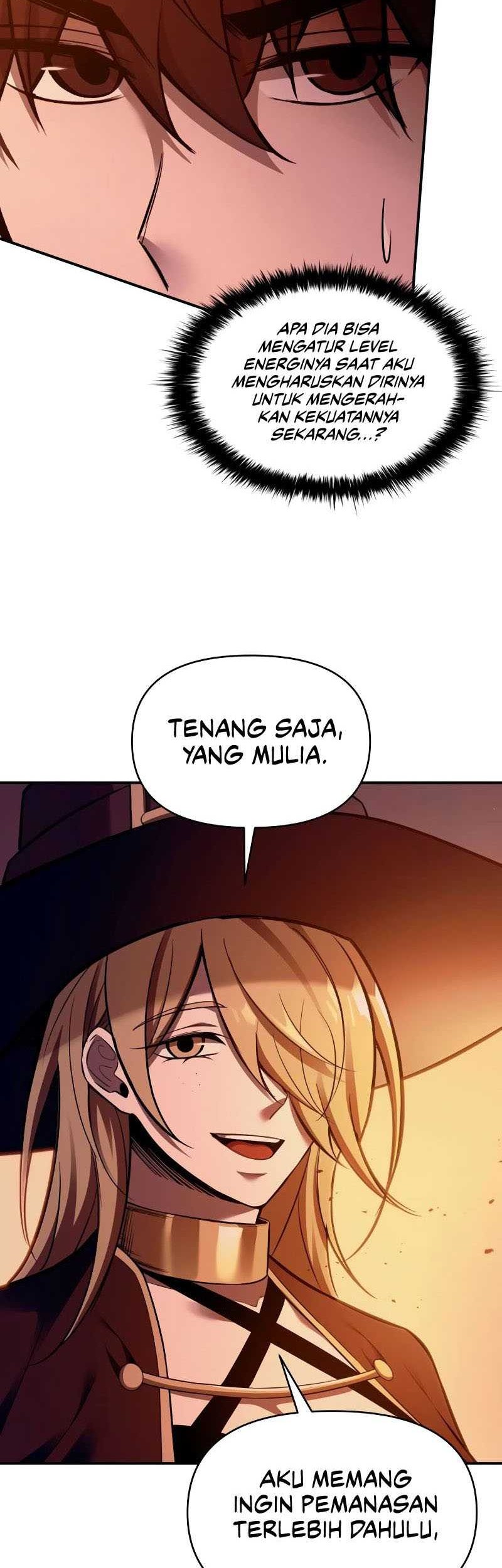 Chapter 99 - halaman 20
